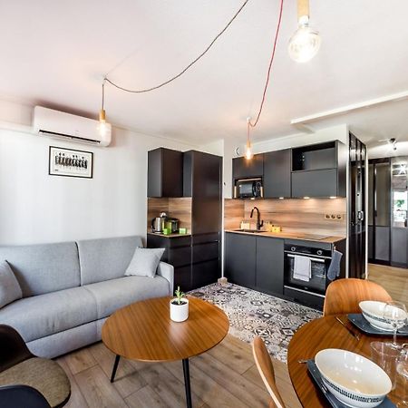 Tout Nouveau Studio Proche Part-Dieu Ail Lyon Exteriér fotografie