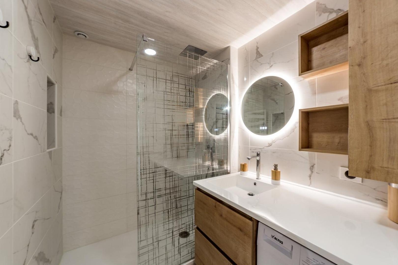 Tout Nouveau Studio Proche Part-Dieu Ail Lyon Exteriér fotografie