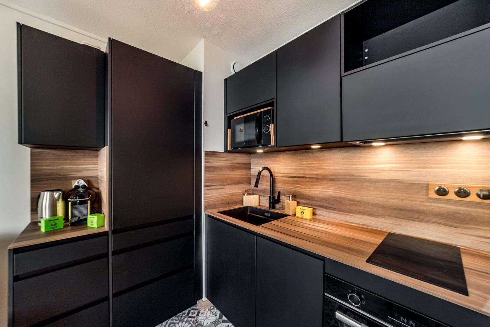 Tout Nouveau Studio Proche Part-Dieu Ail Lyon Exteriér fotografie